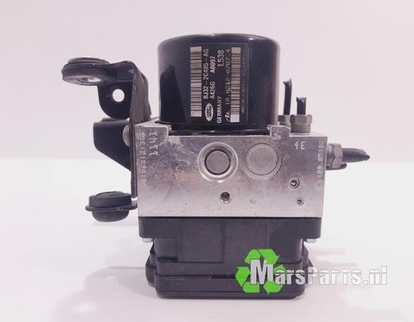 Abs Hydraulic Unit LAND ROVER RANGE ROVER EVOQUE (L538)