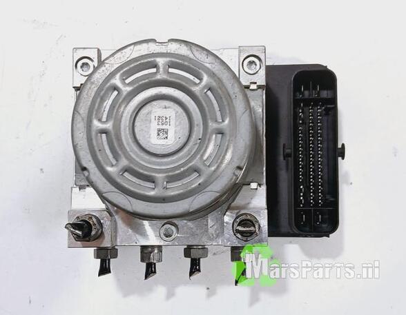 Abs Hydraulic Unit PEUGEOT 2008 II (UD_, US_, UY_, UK_)