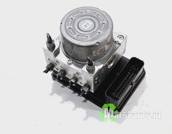 Abs Hydraulic Unit PEUGEOT 2008 II (UD_, US_, UY_, UK_)