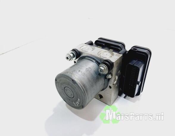 Abs Hydraulic Unit RENAULT CLIO V (B7_)