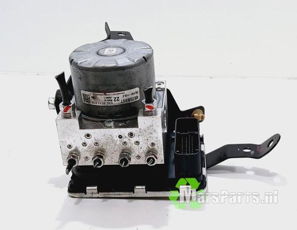 Abs Hydraulic Unit MITSUBISHI ECLIPSE CROSS (GK_)