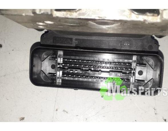 Abs Hydraulic Unit BMW 1 (F20)