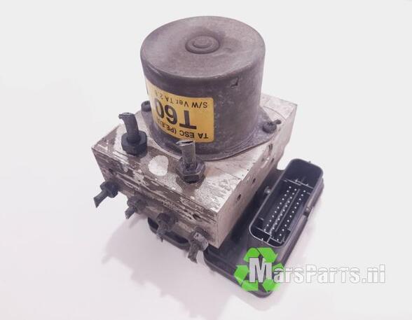 Abs Hydraulic Unit KIA PICANTO (TA), KIA PICANTO (JA)