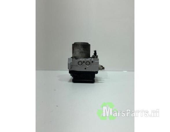 Abs Hydraulic Unit HONDA CIVIC VIII Saloon (FD, FA)