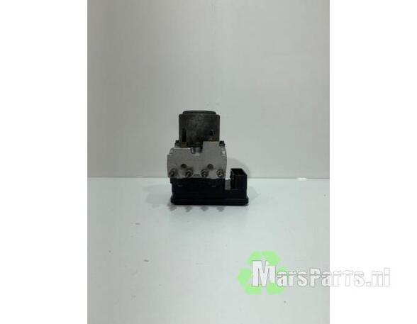 Abs Hydraulic Unit HONDA CIVIC VIII Saloon (FD, FA)