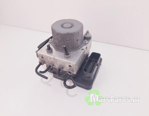 Abs Hydraulic Unit MERCEDES-BENZ CLA Coupe (C117)