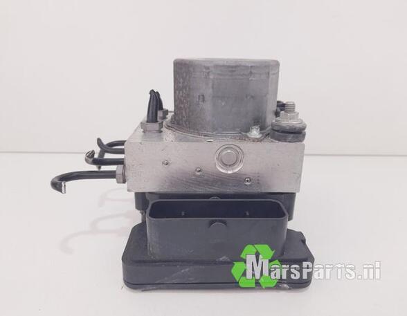 Abs Hydraulic Unit MERCEDES-BENZ CLA Coupe (C117)