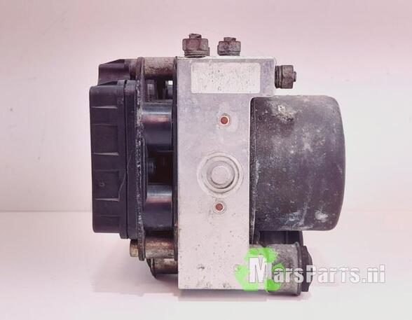 Abs Hydraulic Unit DAIHATSU CUORE VI (L251, L250_, L260_)