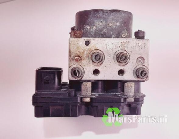 Abs Hydraulic Unit DAIHATSU CUORE VI (L251, L250_, L260_)