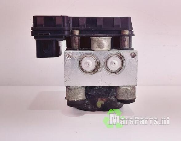 Abs Hydraulic Unit DAIHATSU CUORE VI (L251, L250_, L260_)