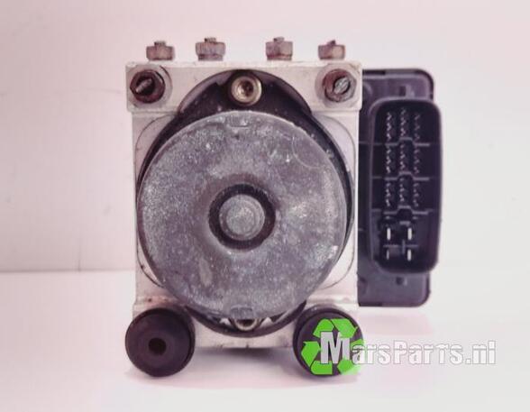 Abs Hydraulic Unit DAIHATSU CUORE VI (L251, L250_, L260_)