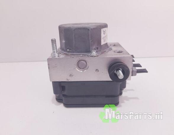 Abs Hydraulic Unit PEUGEOT 308 II (LB_, LP_, LW_, LH_, L3_)