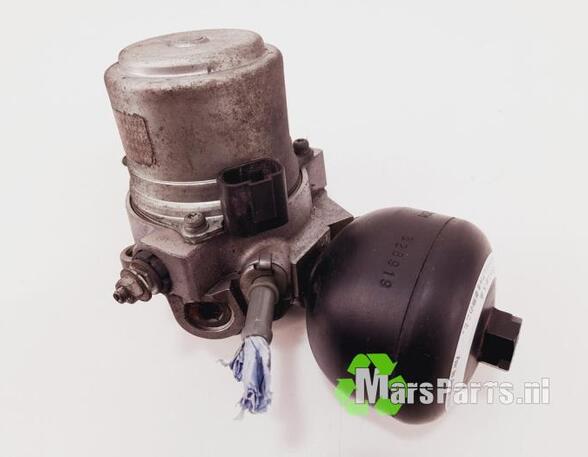 Abs Hydraulic Unit HONDA CIVIC VIII Saloon (FD, FA)