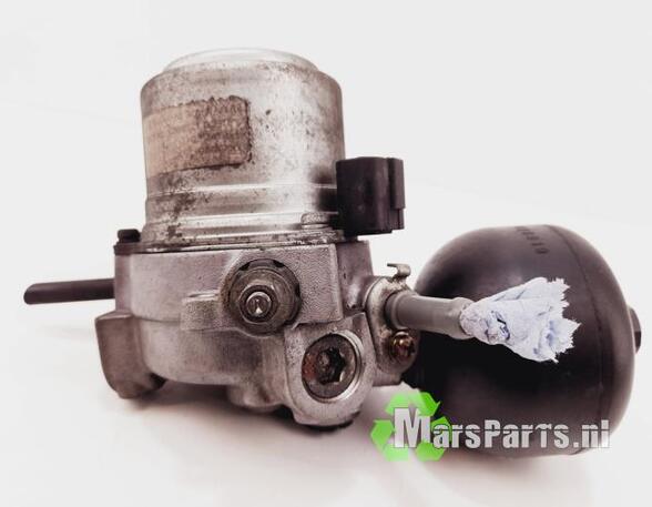 Abs Hydraulic Unit HONDA CIVIC VIII Saloon (FD, FA)