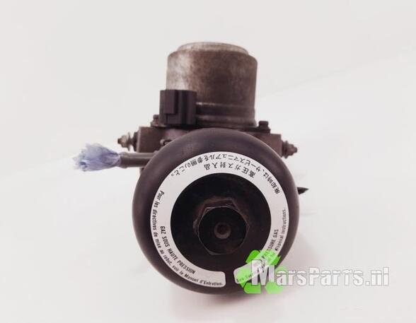 Abs Hydraulic Unit HONDA CIVIC VIII Saloon (FD, FA)