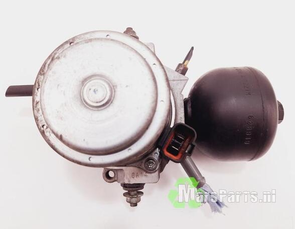 Abs Hydraulic Unit HONDA CIVIC VIII Saloon (FD, FA)