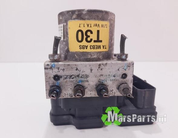 Abs Hydraulic Unit KIA PICANTO (TA)