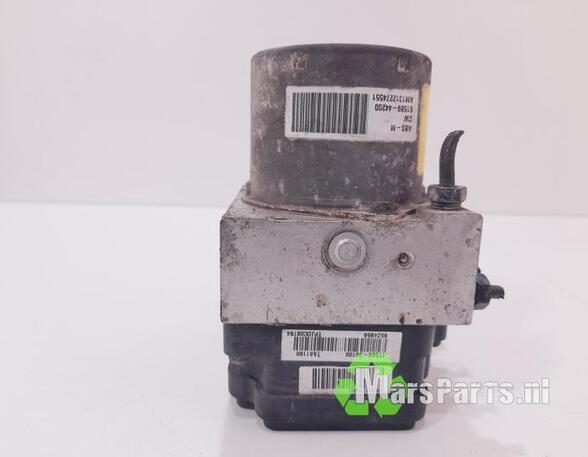 Abs Hydraulic Unit KIA PICANTO (TA)