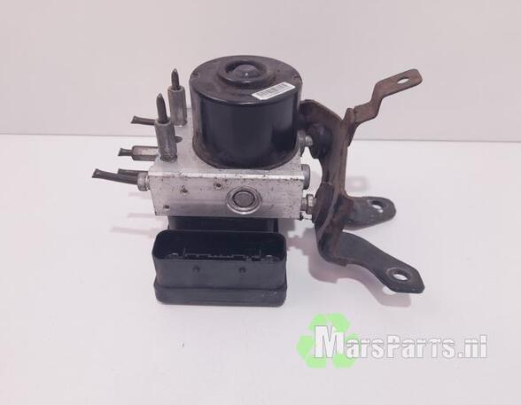 Abs Hydraulic Unit CHEVROLET AVEO / KALOS Hatchback (T250, T255)