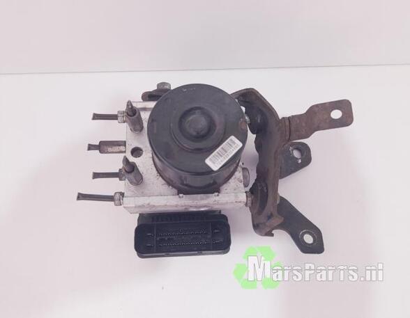 Abs Hydraulic Unit CHEVROLET AVEO / KALOS Hatchback (T250, T255)