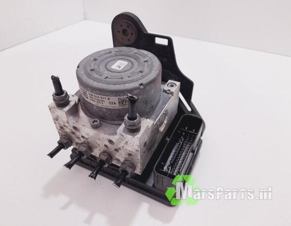 ABS Hydraulisch aggregaat VW GOLF VII (5G1, BQ1, BE1, BE2)