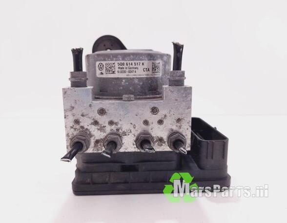 ABS Hydraulisch aggregaat VW GOLF VII (5G1, BQ1, BE1, BE2)