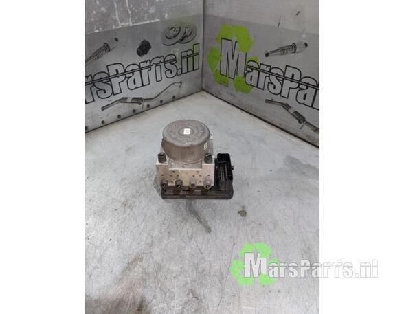 Abs Hydraulic Unit PEUGEOT 2008 I (CU_)