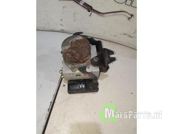 Abs Hydraulic Unit HONDA HR-V (GH)