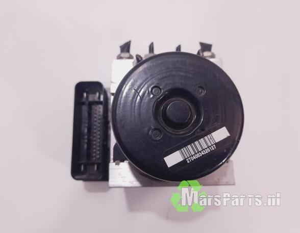 Abs Hydraulic Unit VOLVO V40 Hatchback (525, 526)