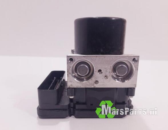 Abs Hydraulic Unit VOLVO V40 Hatchback (525, 526)