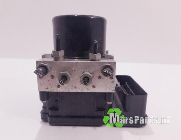 Abs Hydraulic Unit VOLVO V40 Hatchback (525, 526)