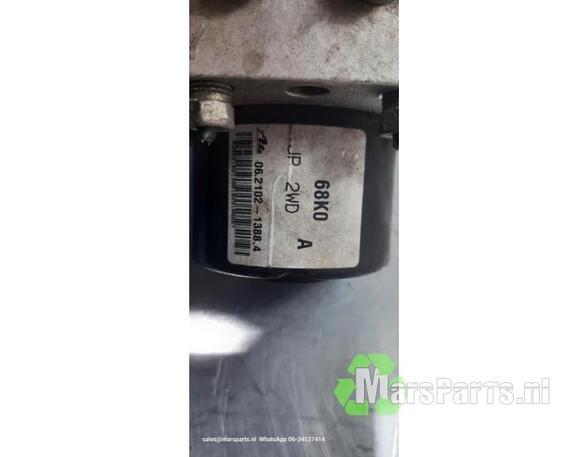 Abs Hydraulic Unit SUZUKI ALTO (GF)