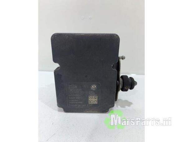 Abs Hydraulic Unit VW TRANSPORTER V Bus (7HB, 7HJ, 7EB, 7EJ, 7EF, 7EG, 7HF, 7EC)