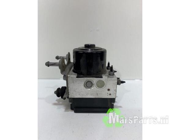 Abs Hydraulic Unit VW TRANSPORTER V Bus (7HB, 7HJ, 7EB, 7EJ, 7EF, 7EG, 7HF, 7EC)