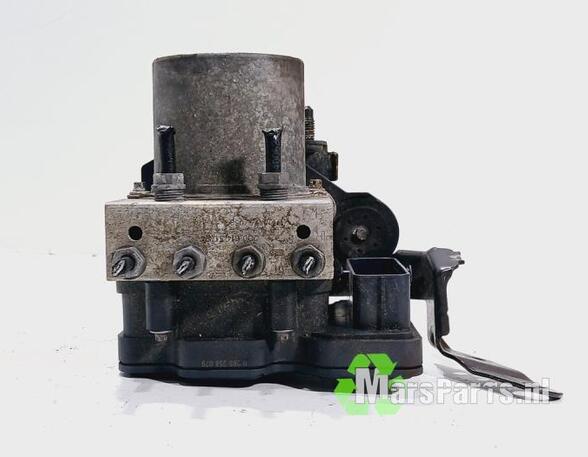 Abs Hydraulic Unit VW POLO (AW1, BZ1)