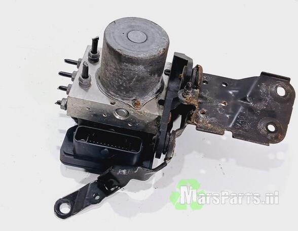 Pumpe ABS VW Polo VI AW 2Q0907379AD P21094673