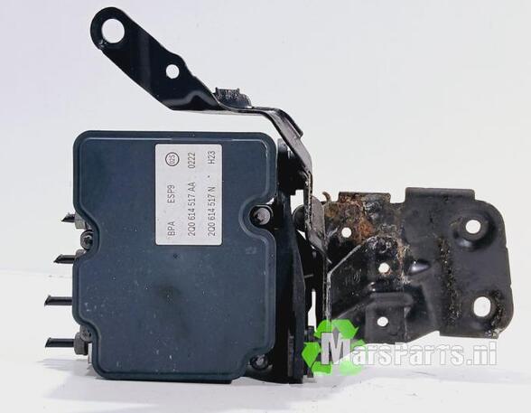 ABS Hydraulisch aggregaat VW POLO (AW1, BZ1)