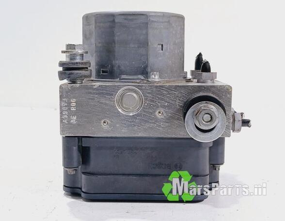 Abs Hydraulic Unit MERCEDES-BENZ A-CLASS (W176)