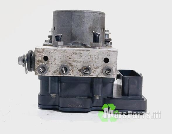 Abs Hydraulic Unit MERCEDES-BENZ A-CLASS (W176)