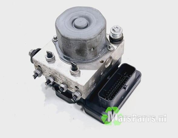 Abs Hydraulic Unit MERCEDES-BENZ A-CLASS (W176)