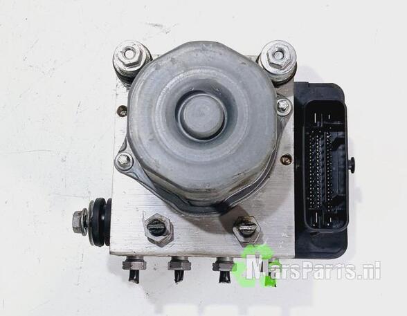 Abs Hydraulic Unit MERCEDES-BENZ A-CLASS (W176)