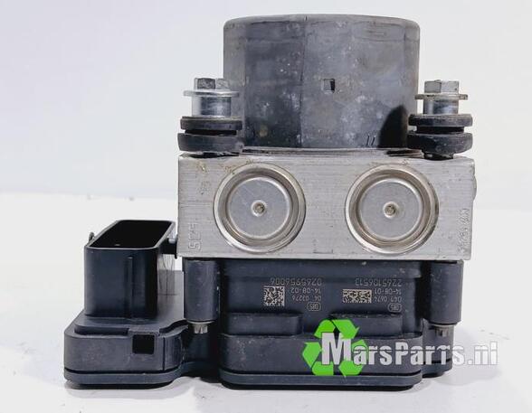 Abs Hydraulic Unit MERCEDES-BENZ A-CLASS (W176)