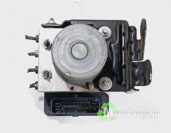 Abs Hydraulic Unit MERCEDES-BENZ SPRINTER 3,5-t Platform/Chassis (906)