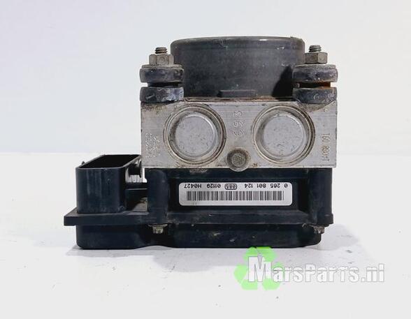 Pumpe ABS Fiat Grande Punto 199 0265232913 P21270697