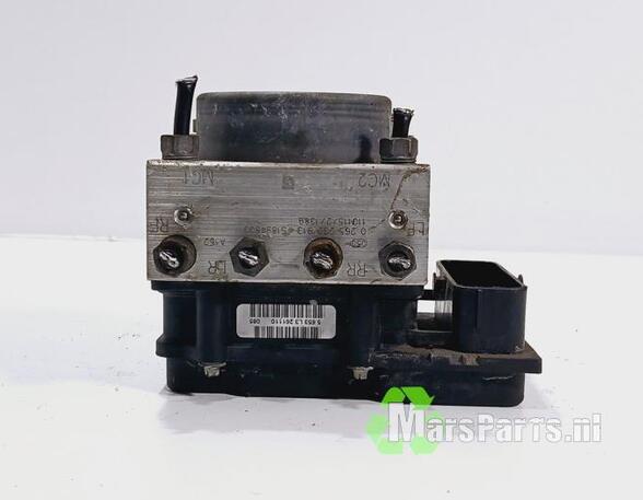 Pumpe ABS Fiat Grande Punto 199 0265232913 P21270697