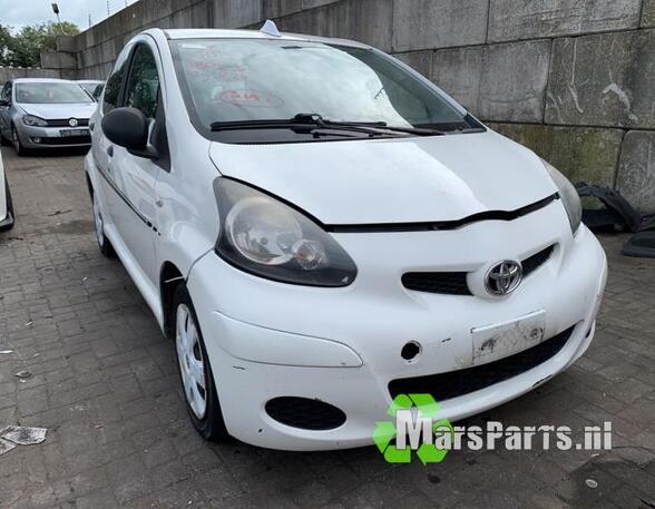 ABS Hydraulisch aggregaat TOYOTA AYGO (_B1_)