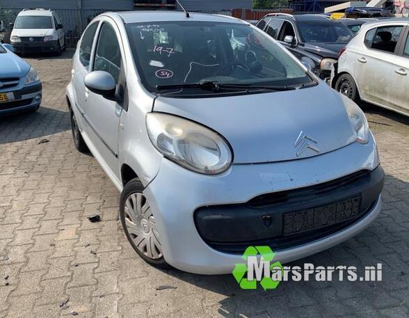 ABS Hydraulisch aggregaat CITROËN C1 (PM_, PN_)