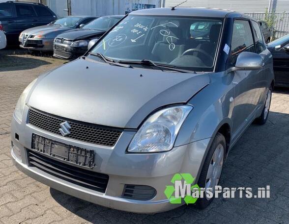 ABS Hydraulisch aggregaat SUZUKI SWIFT III (MZ, EZ)