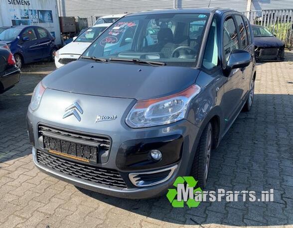 ABS Hydraulisch aggregaat CITROËN C3 PICASSO (SH_)