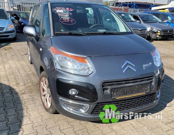 ABS Hydraulisch aggregaat CITROËN C3 PICASSO (SH_)